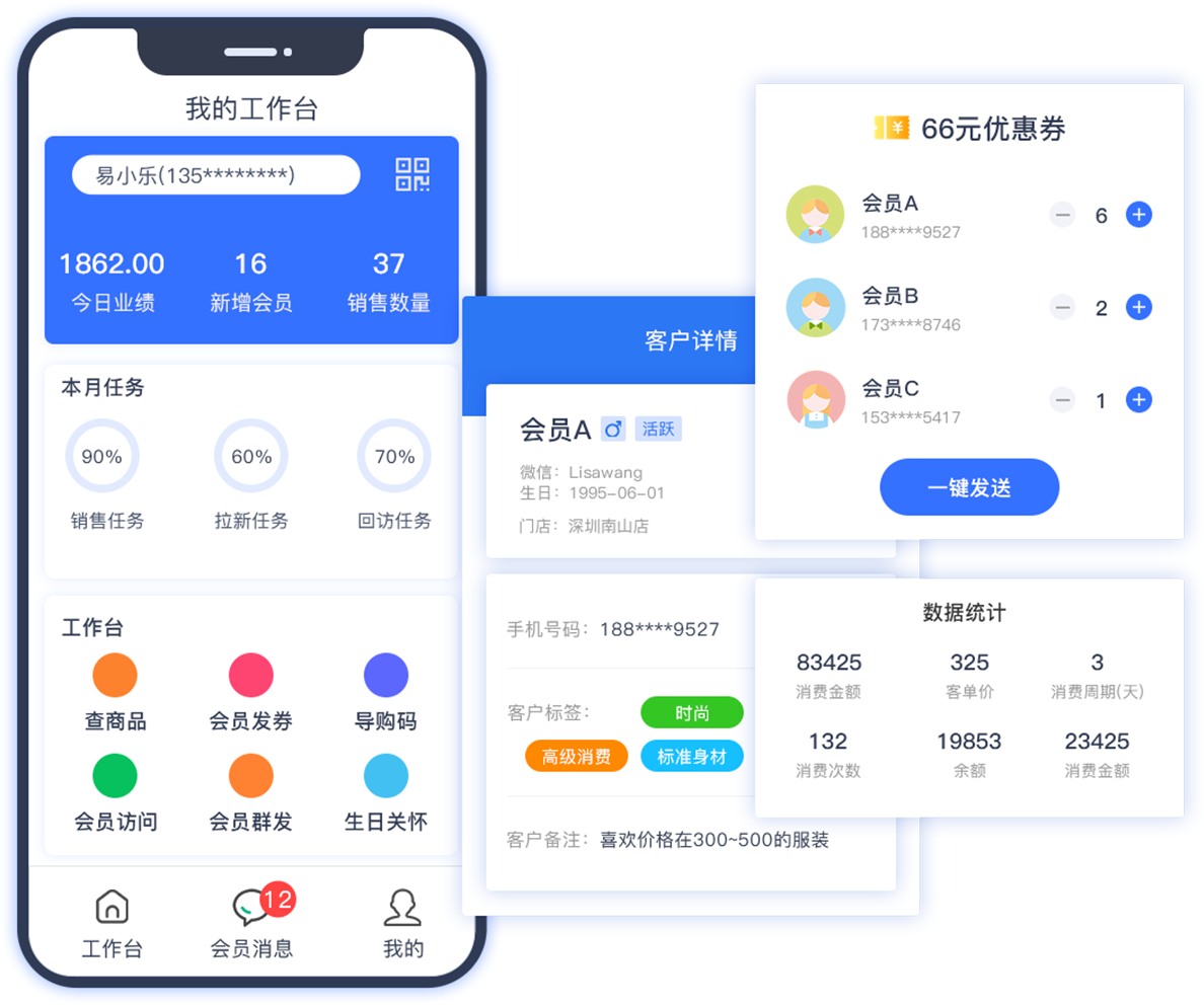 私域流量運(yùn)營(yíng)，客情關(guān)系維護(hù)