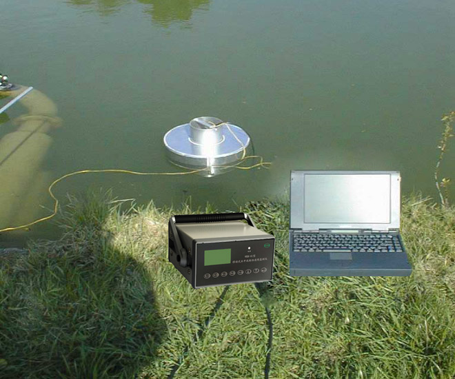 WRM-01 移動(dòng)式水中放射性監(jiān)測(cè)儀 WRM-01 移動(dòng)式水中放射性監(jiān)測(cè)儀